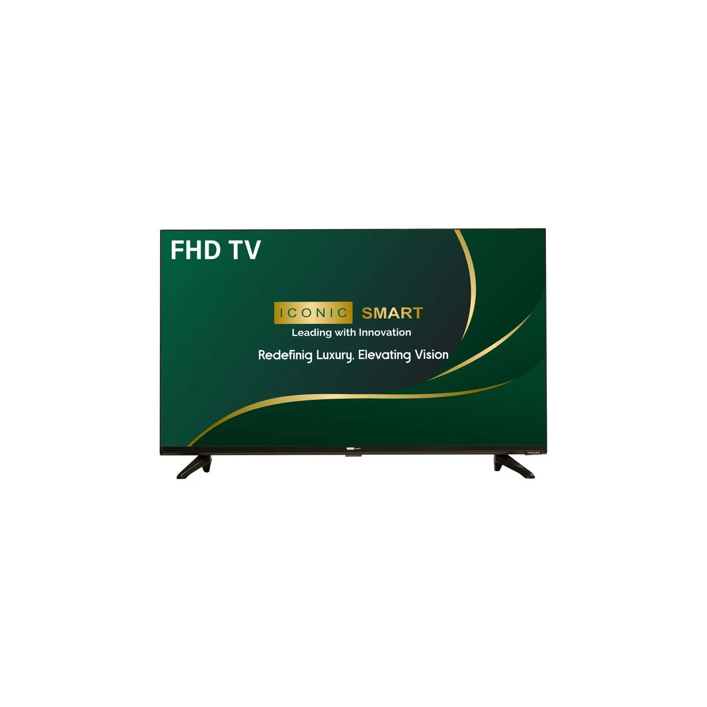 RM-24R30N LED TV