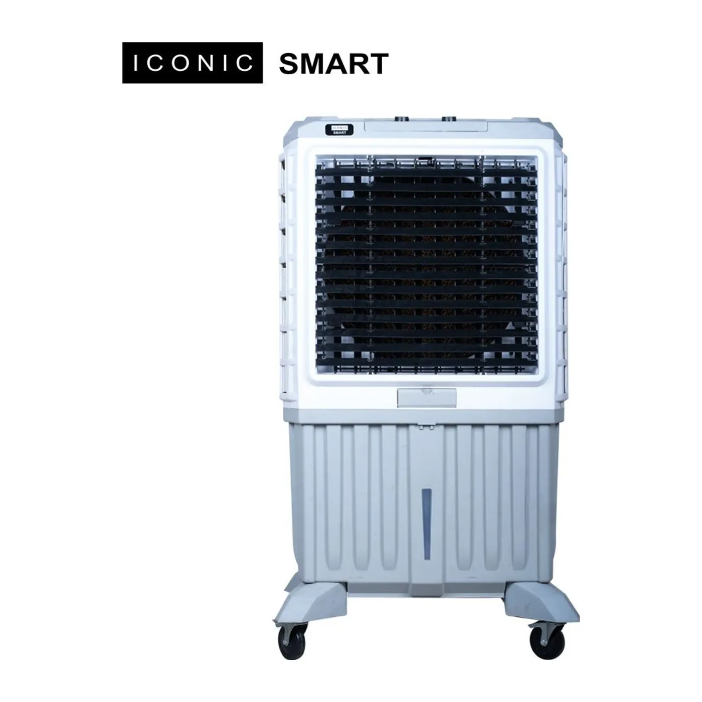 Commercial Cooler 01