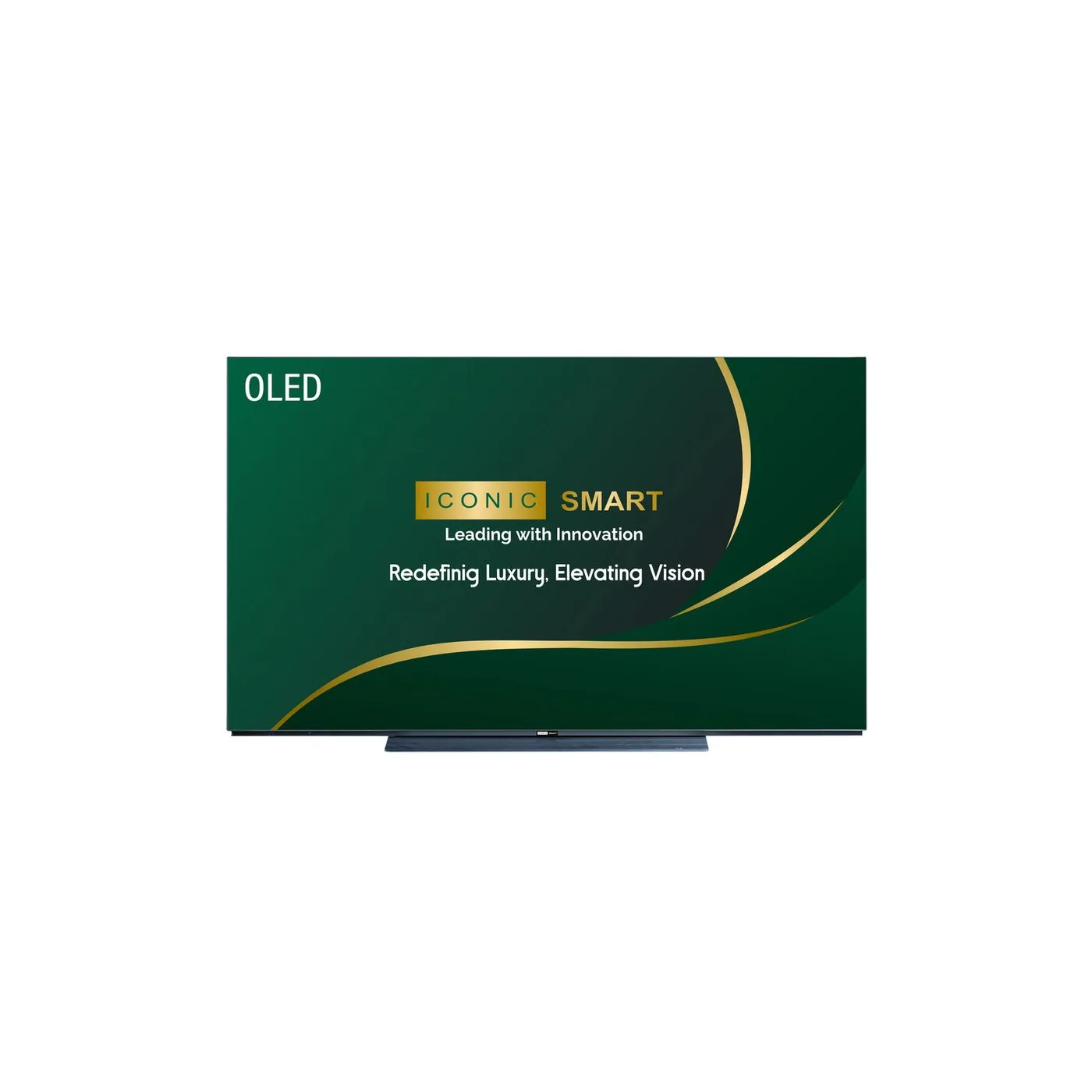 ZA-65A99N OLED TV