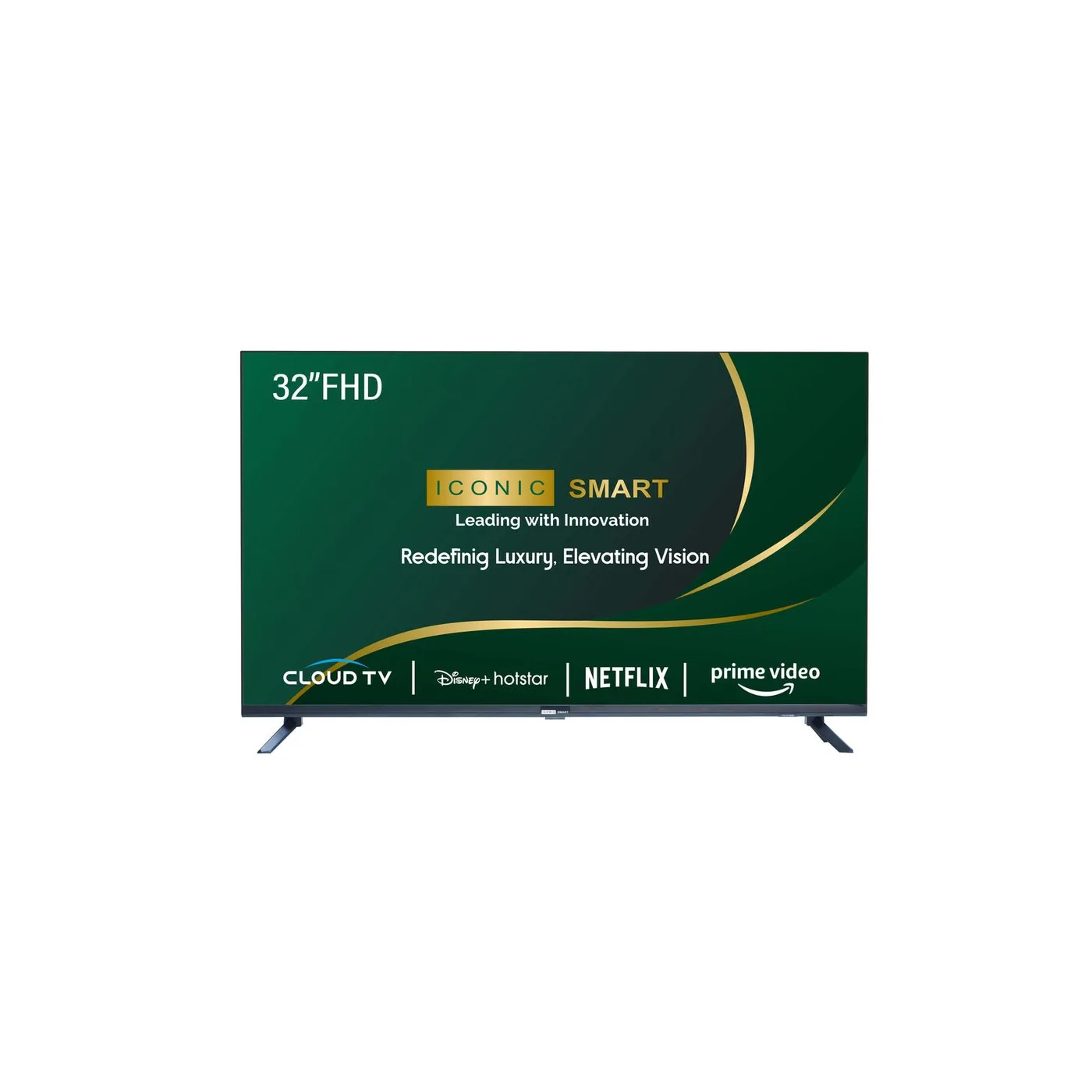 CL-32L50N LED TV