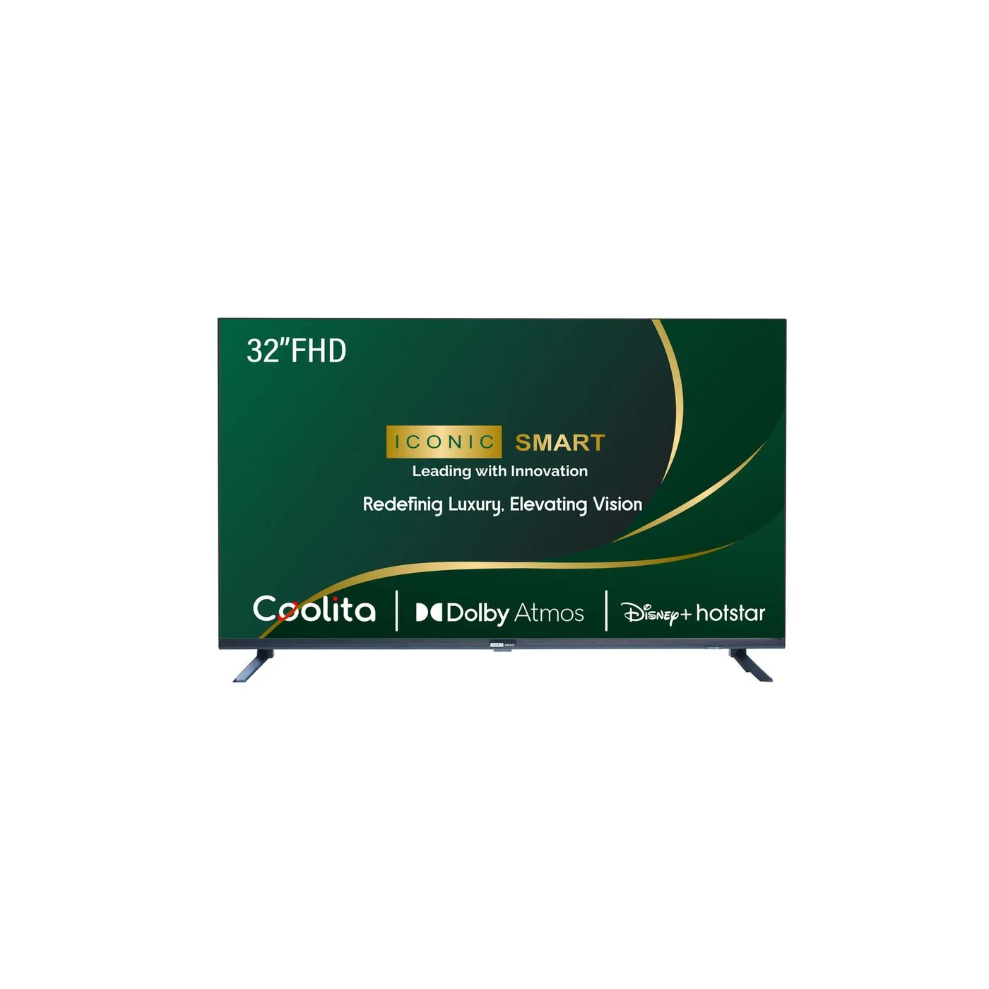 KD-32K50N LED TV