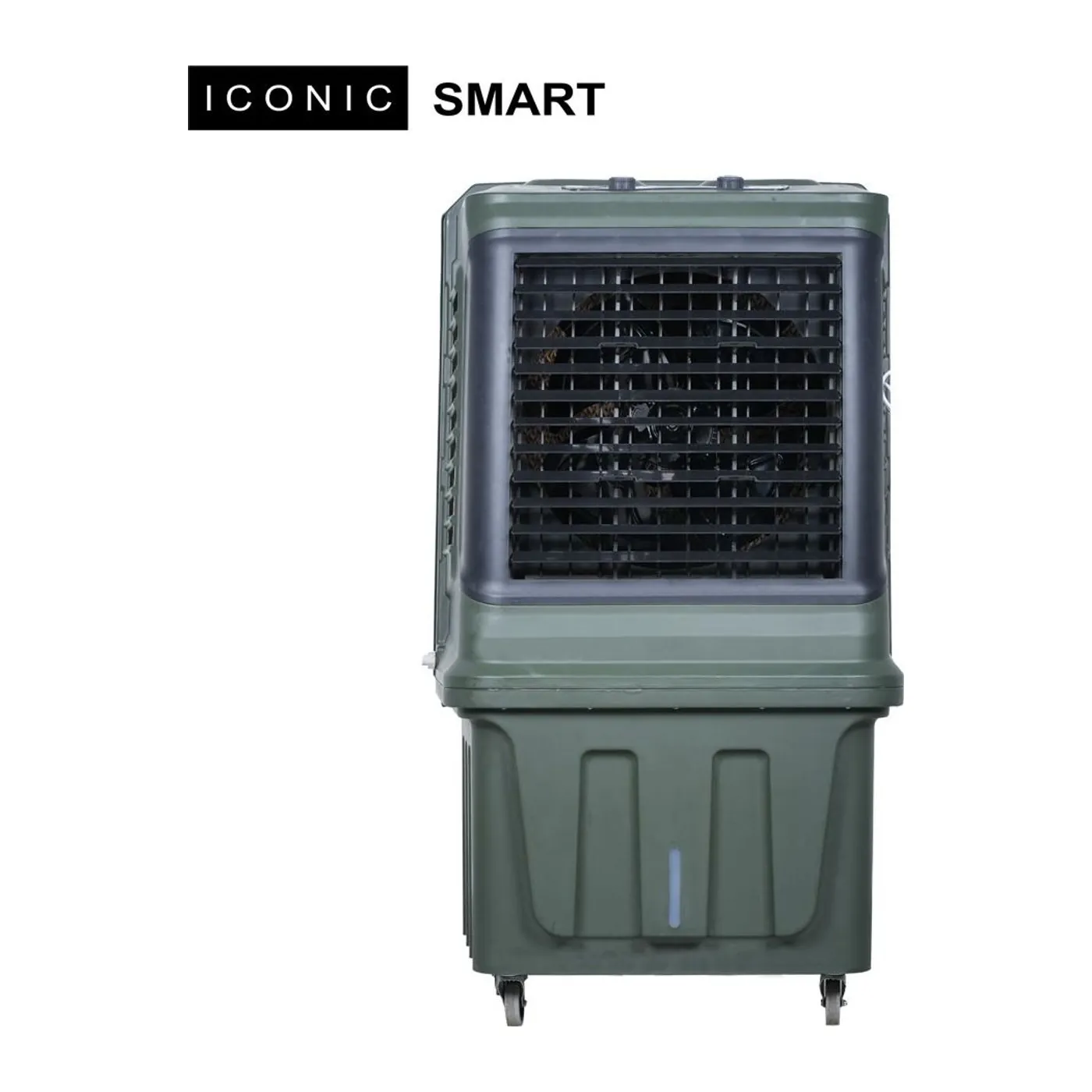 Commercial Cooler 03
