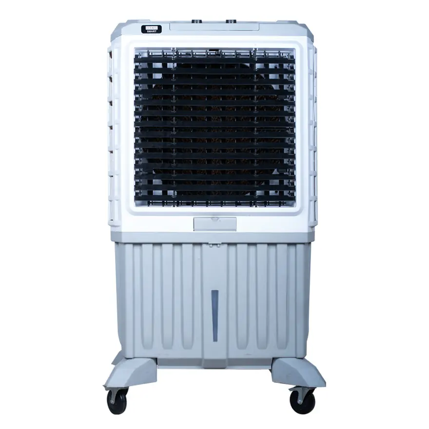 An ICONIC SMART commercial air cooler