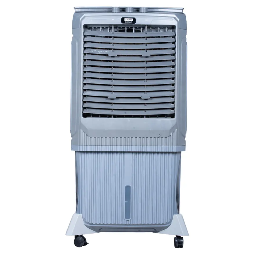 An ICONIC SMART commercial air cooler