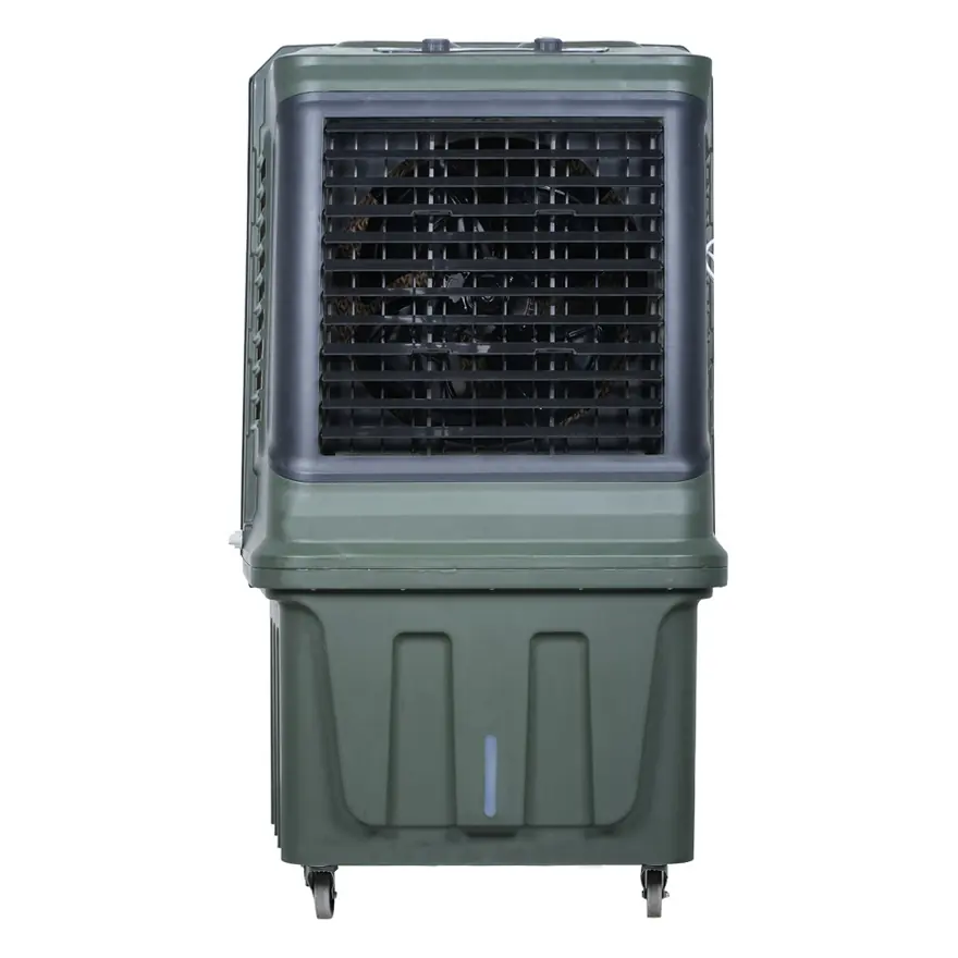 An ICONIC SMART commercial air cooler