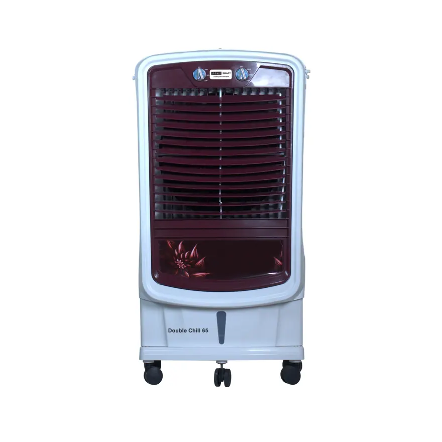 An ICONIC SMART desert air cooler