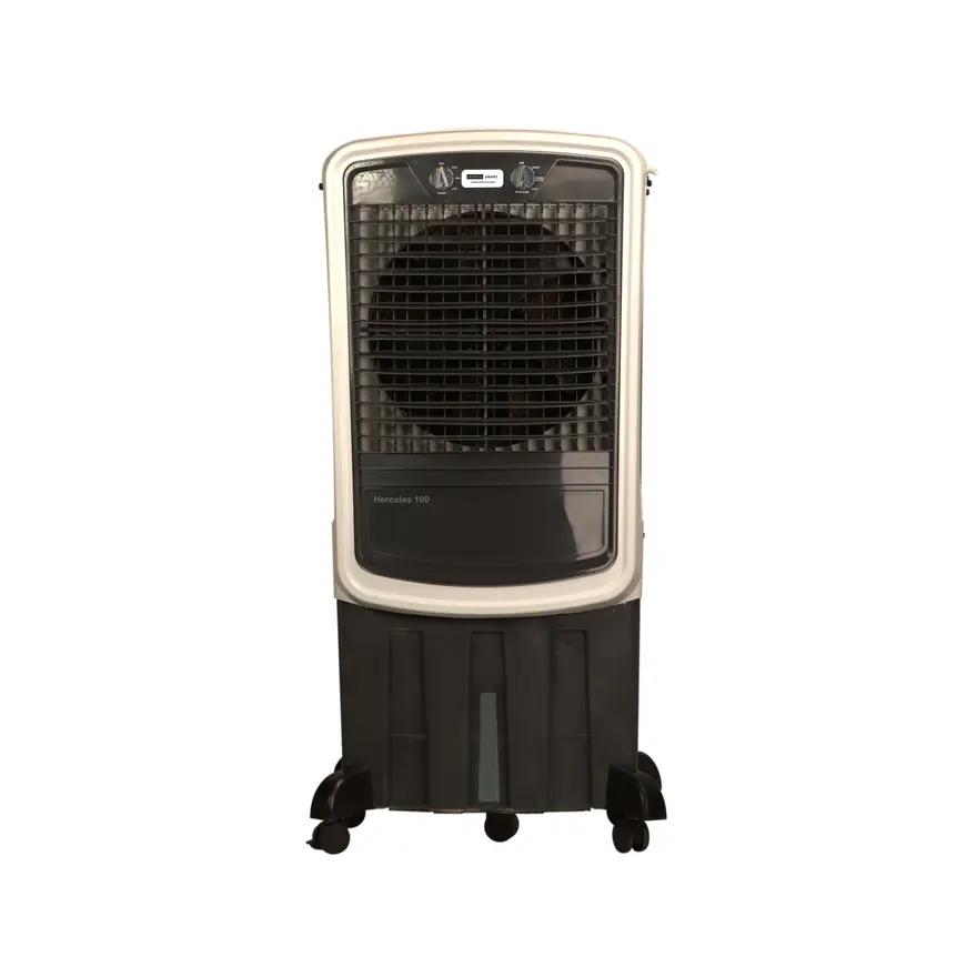 An ICONIC SMART tower air cooler