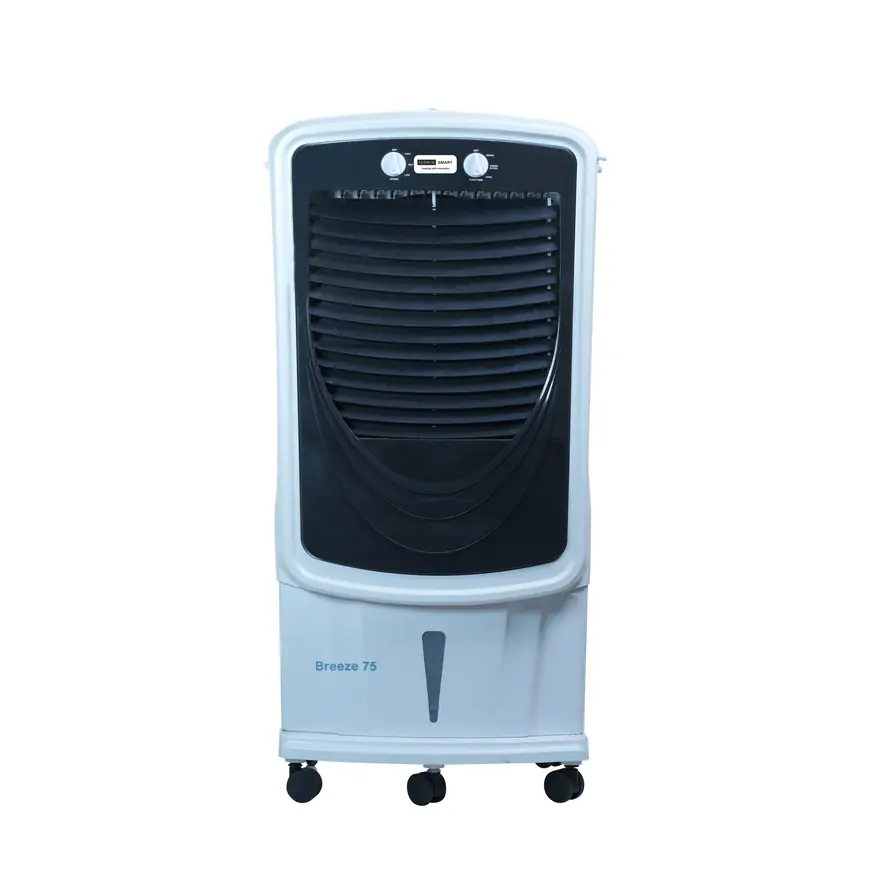 An ICONIC SMART desert air cooler