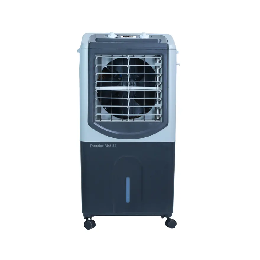 An ICONIC SMART personal air cooler