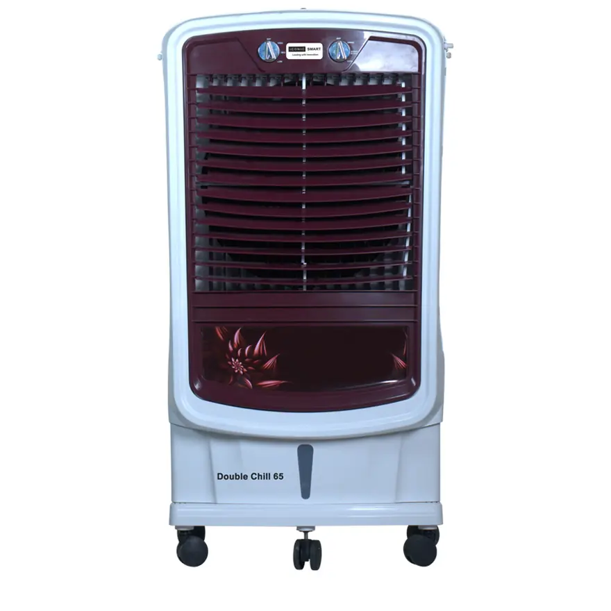 ICONIC SMART Double Chill 65 personal air cooler