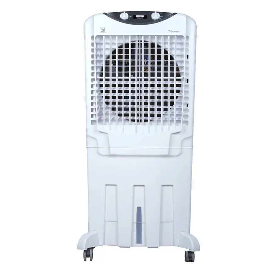 ICONIC SMART Glaciar 100 tower air cooler