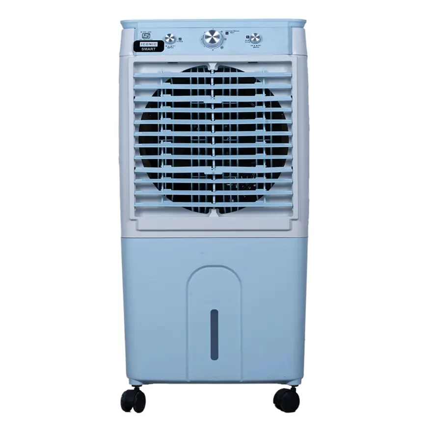 ICONIC SMART Thunderbird 55 tower air cooler
