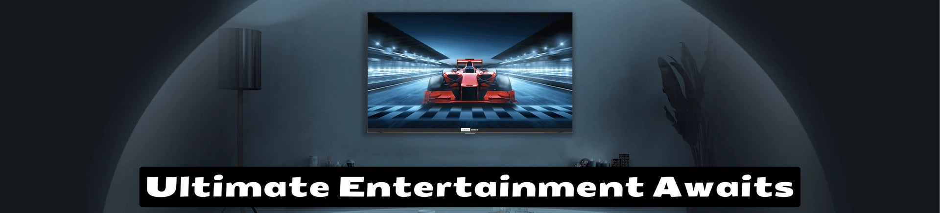 LED TV