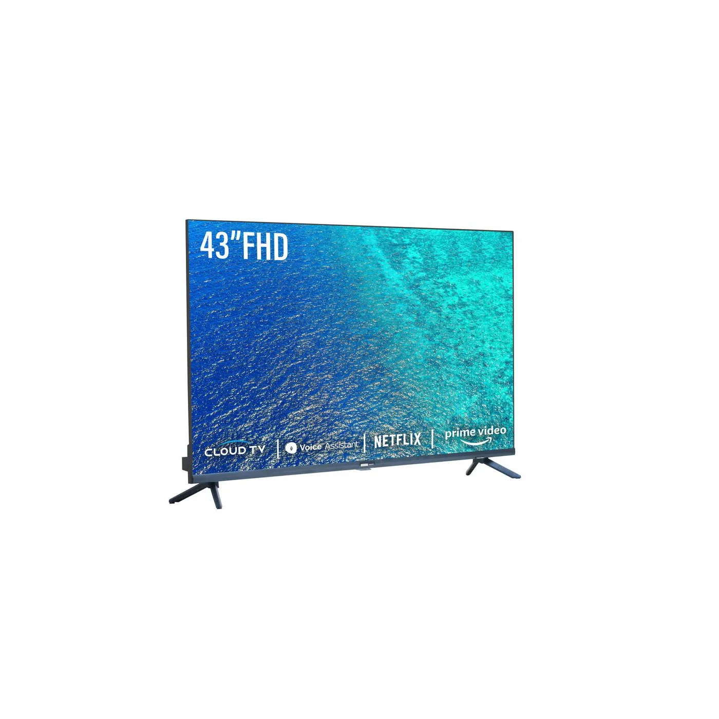 CL-43L50N LED TV — view 3