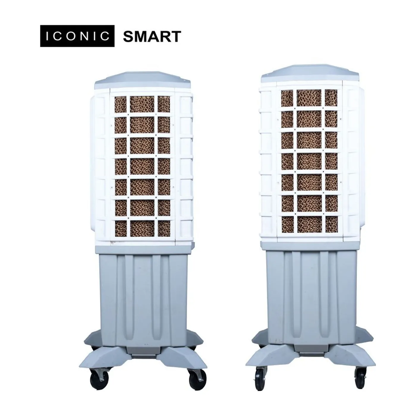 Commercial Cooler 01 — view 2