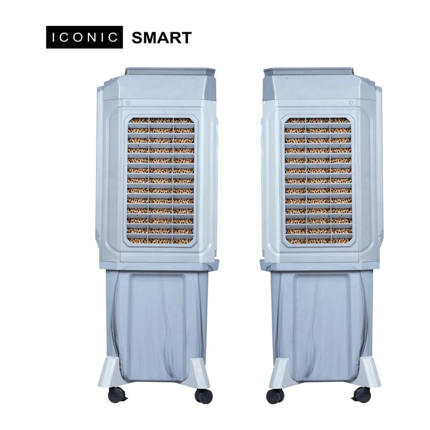 Commercial Cooler 02 — view 2
