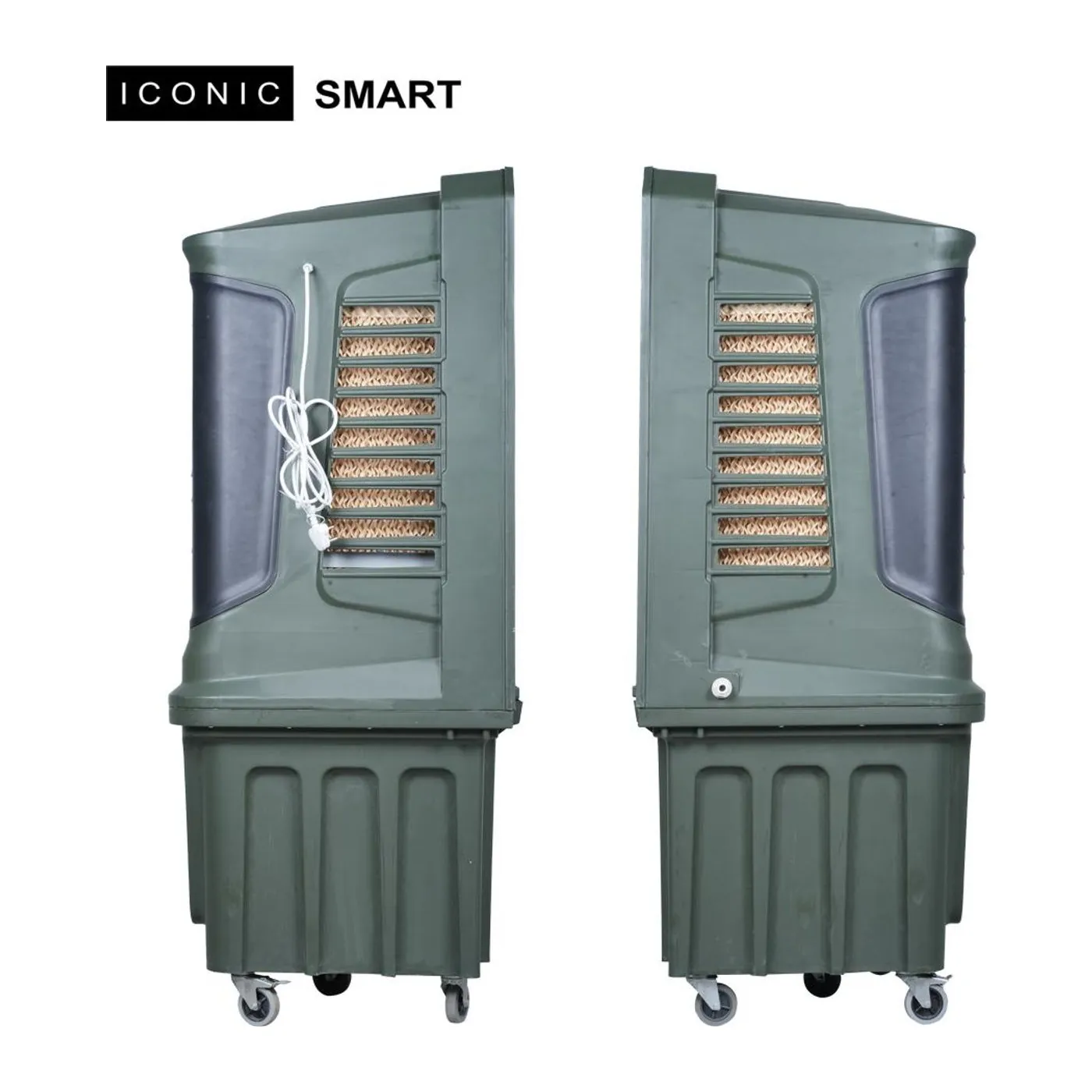 Commercial Cooler 03 — view 2