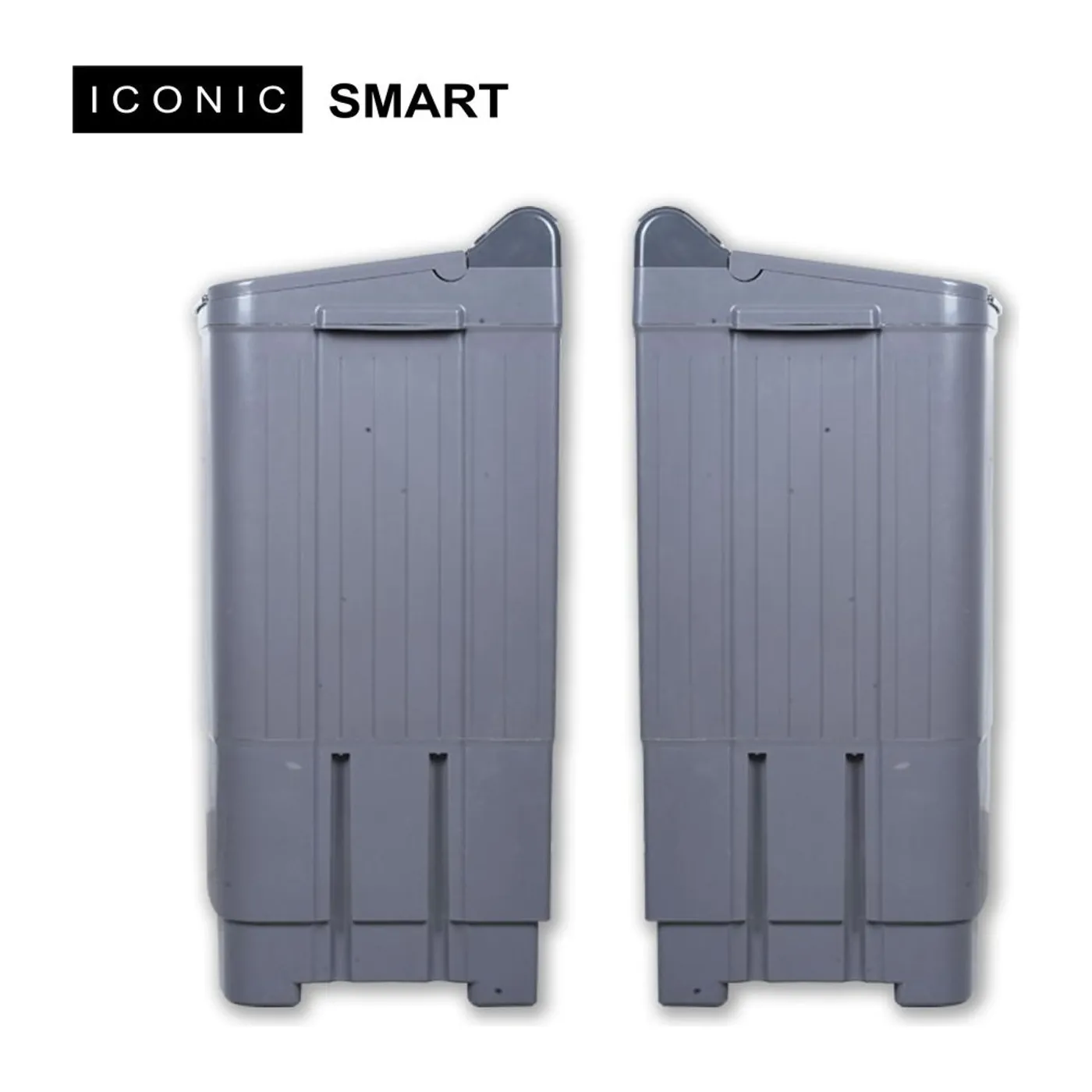 Smart Splash TG9560 — view 3