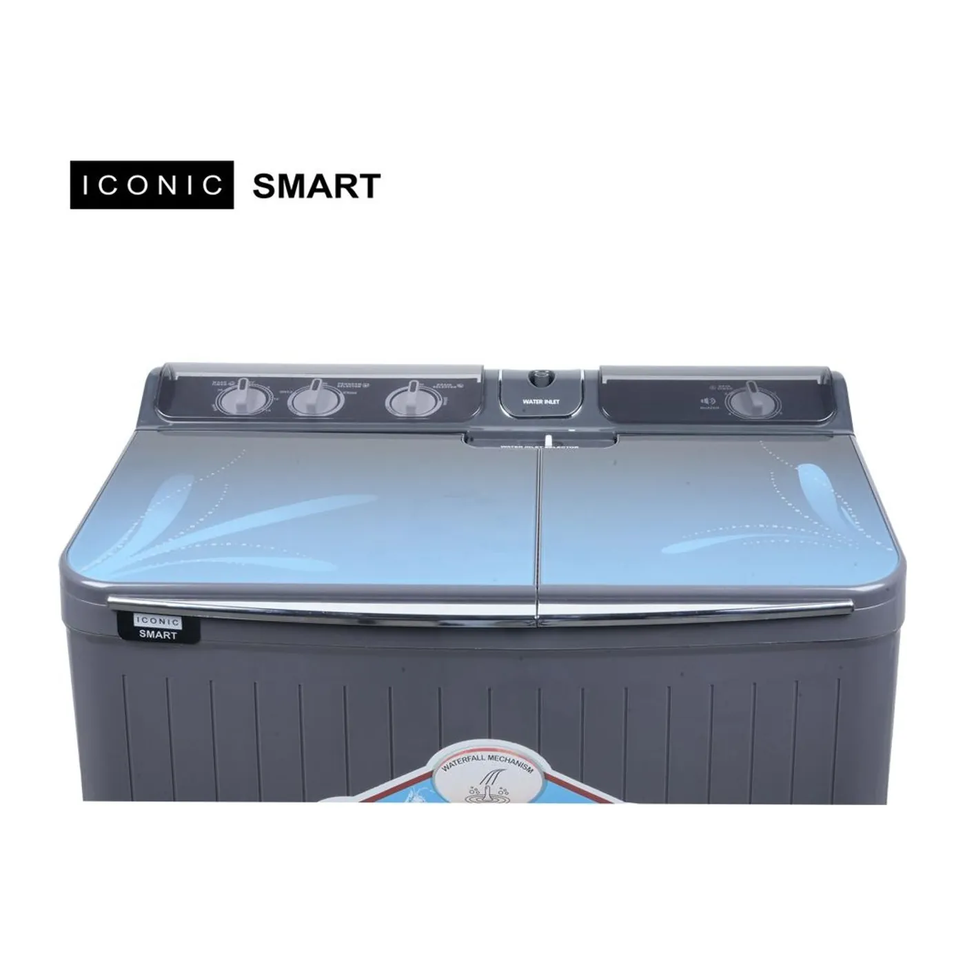 Smart Splash TG9560 — view 4