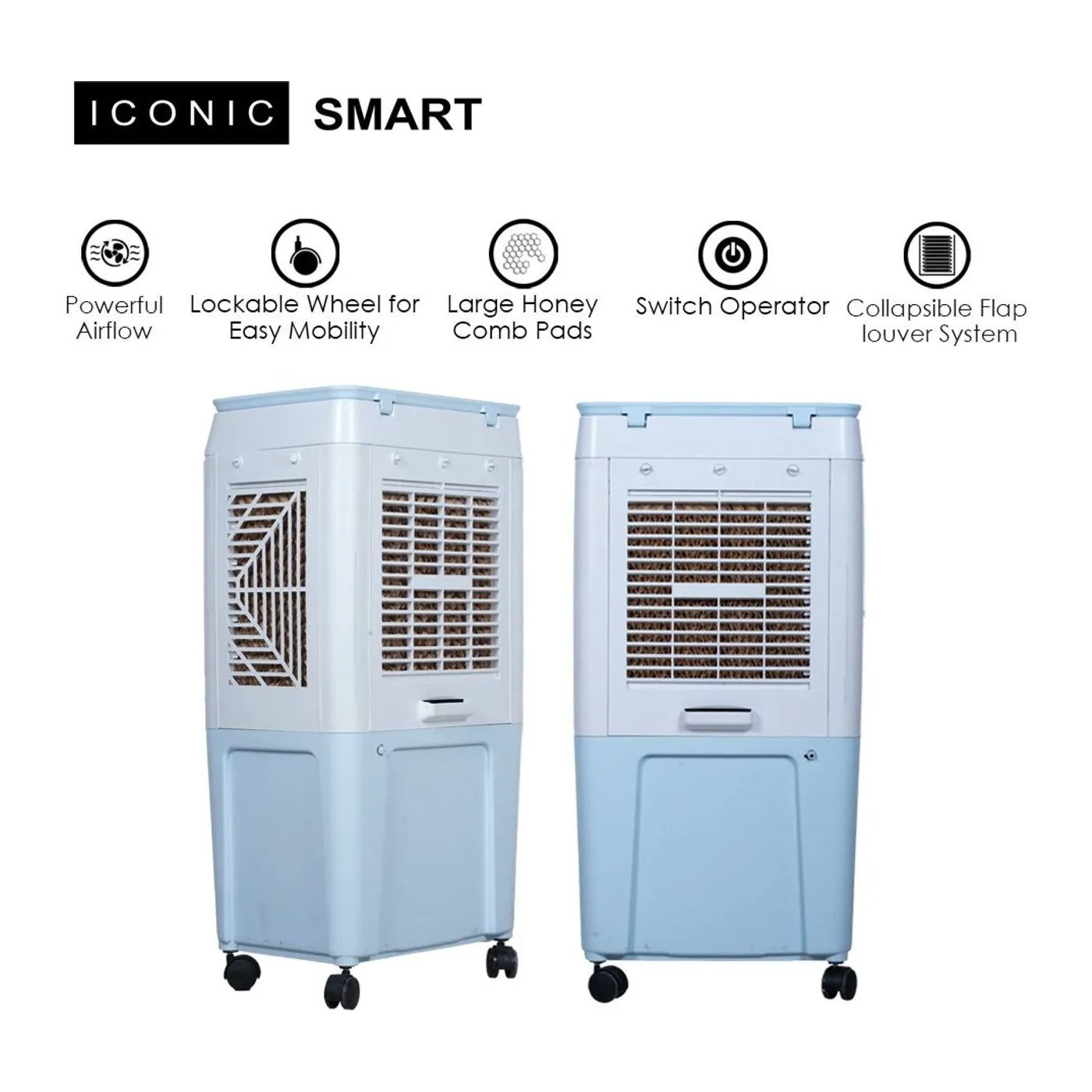 Wind Pro 55 — view 3