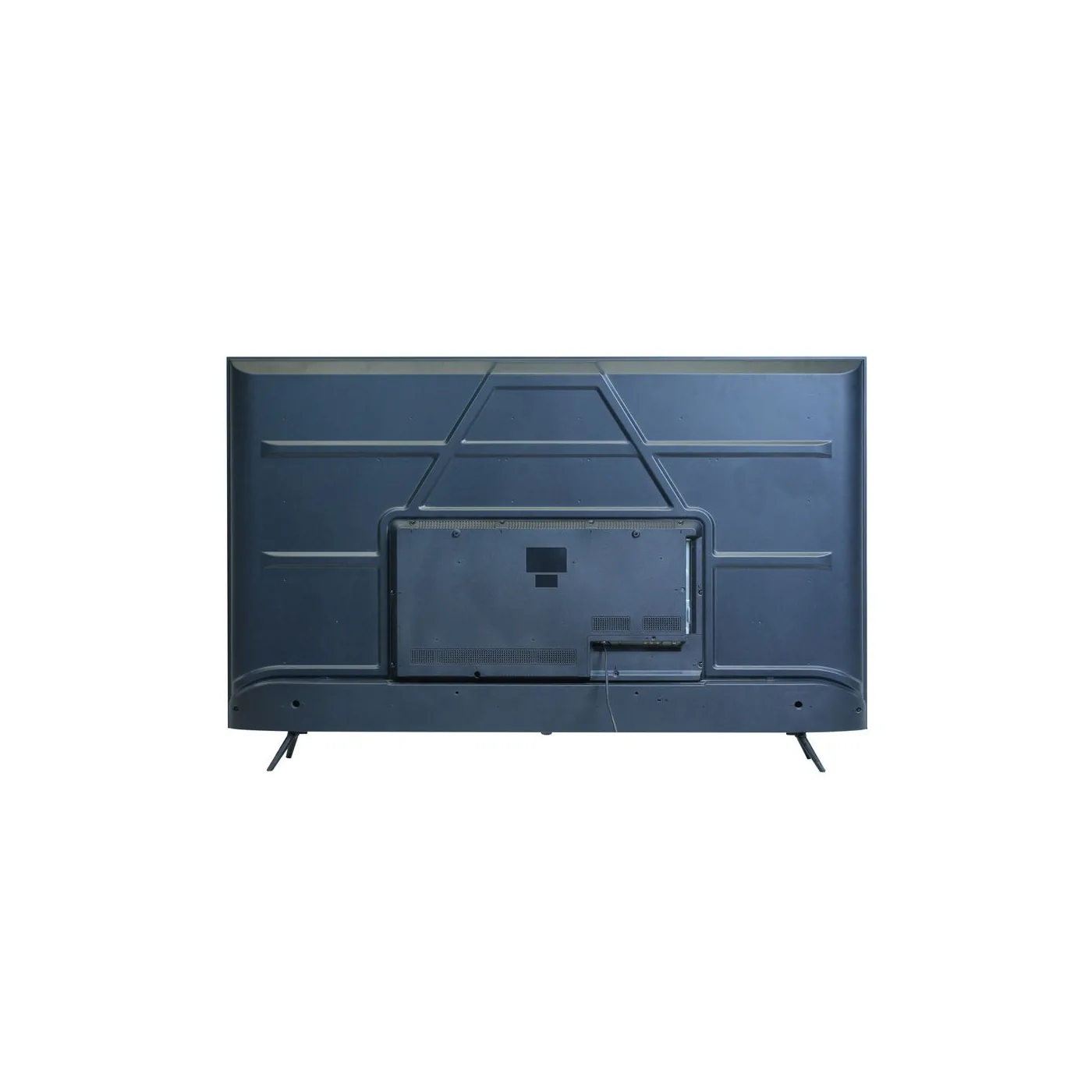 XA-75X90N QLED TV — view 2